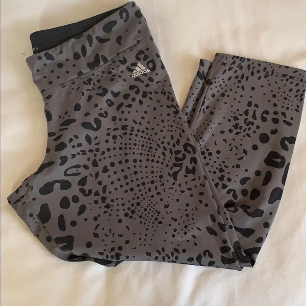 Adidas leggings